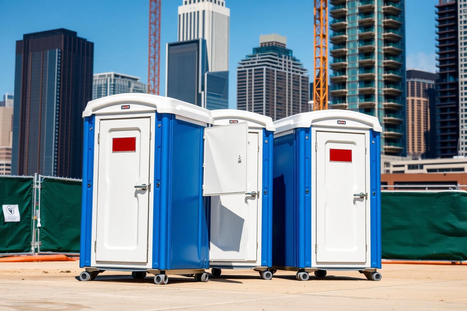 Porta Potty Rental Louisa, KY Near Me